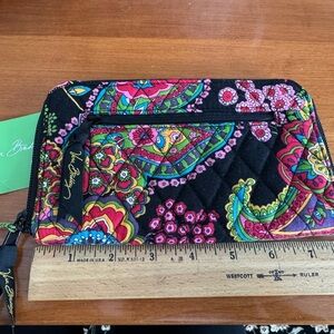 Vera Bradley Wallet